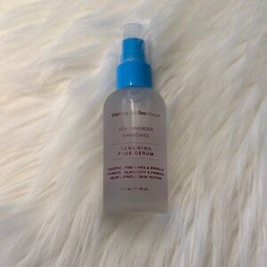 Vitamins and Sea Beauty Sea Lavender Bakuchiol Face Serum